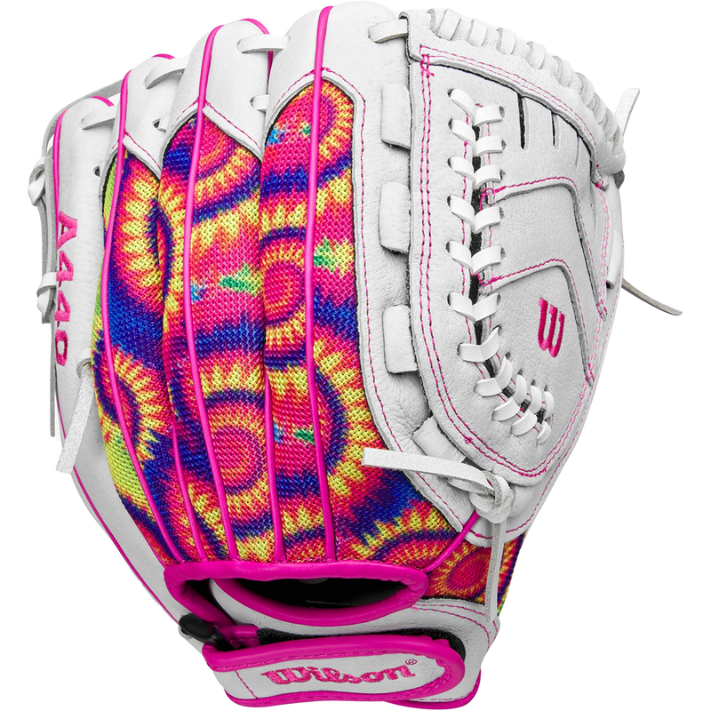 Youth Flash Fastpitch Infield - 11" Closed Web, Featured Image