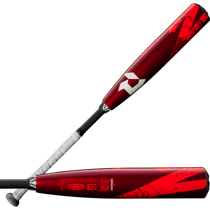 ZOA -10 USSSA 2 3/4", Featured Image