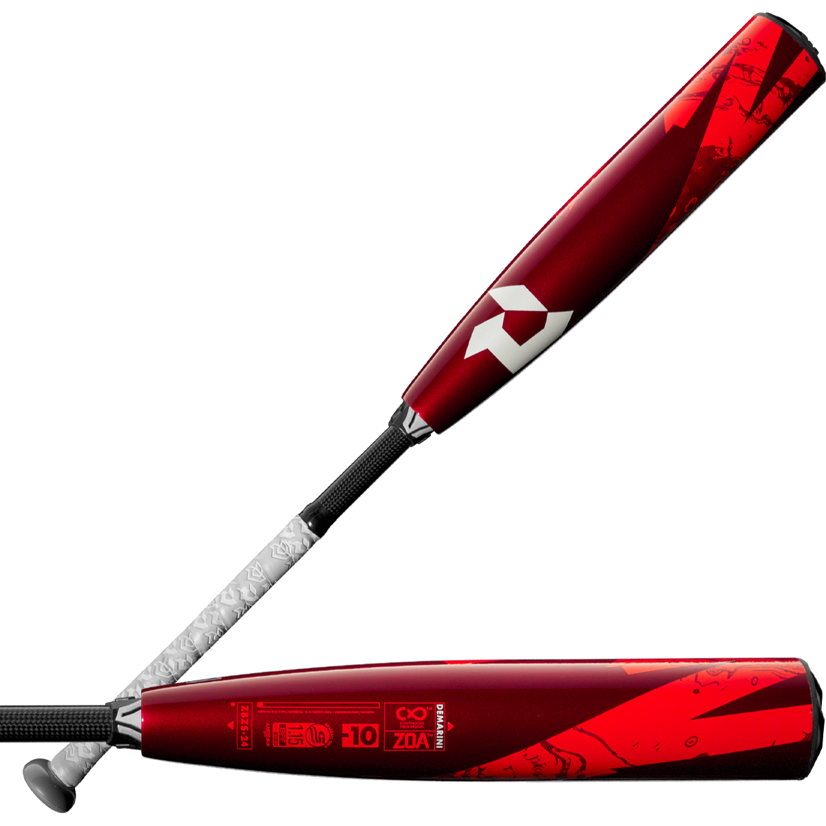 ZOA -10 USSSA 2 3/4