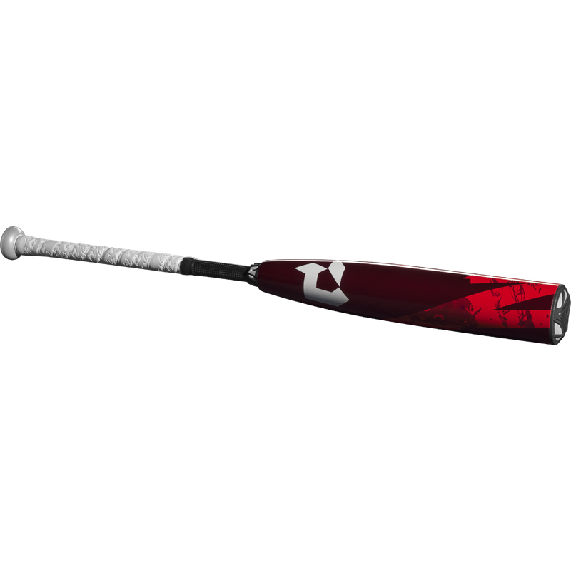 ZOA -10 USSSA 2 3/4", DeMarini ZOA -10 USSSA 2 3/4" 2024 handle