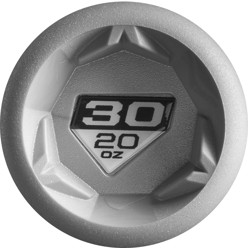 ZOA -10 USSSA 2 3/4", DeMarini ZOA -10 USSSA 2 3/4" 2024 weight/length