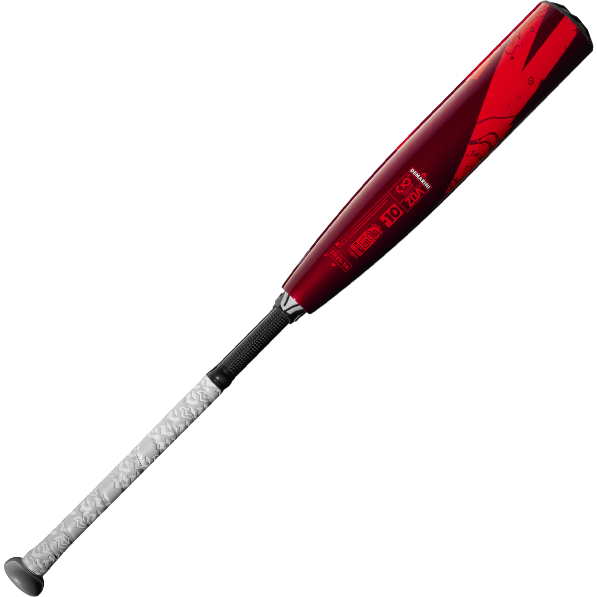 ZOA -10 USSSA 2 3/4