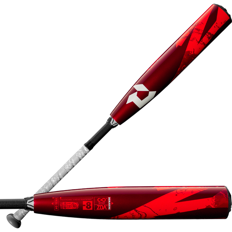 ZOA -8 USSSA 2 3/4", Featured Image