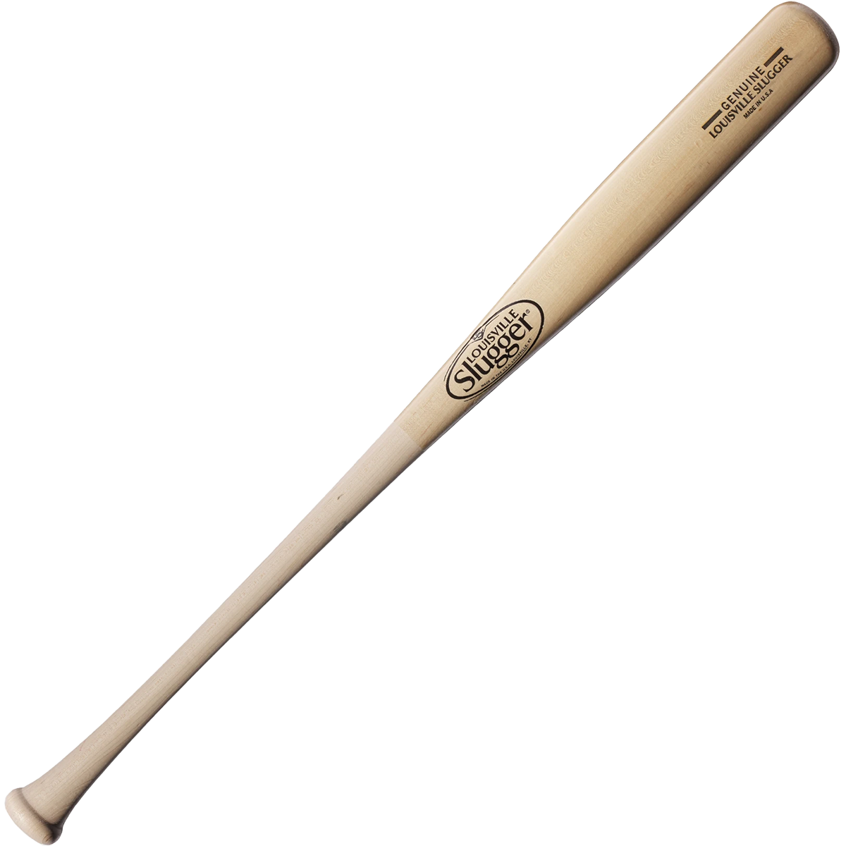 Louisville Slugger Genuine Mix - Thumbnail 4