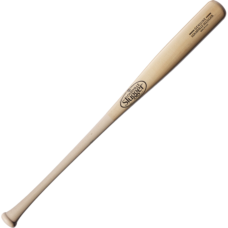 Genuine Mix Unfinished, Wilson Genuine Mix Unfinished Natural Clear Natural front logo