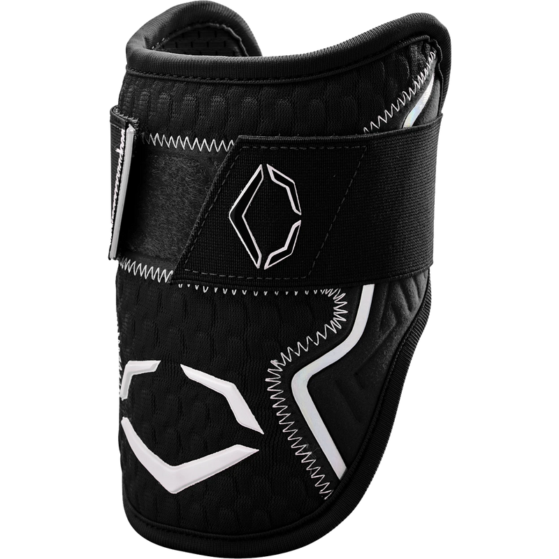 Pro-SRZ 2.0 Elbow Guard, EvoShield Pro-SRZ 2.0 Elbow Guard strap detail