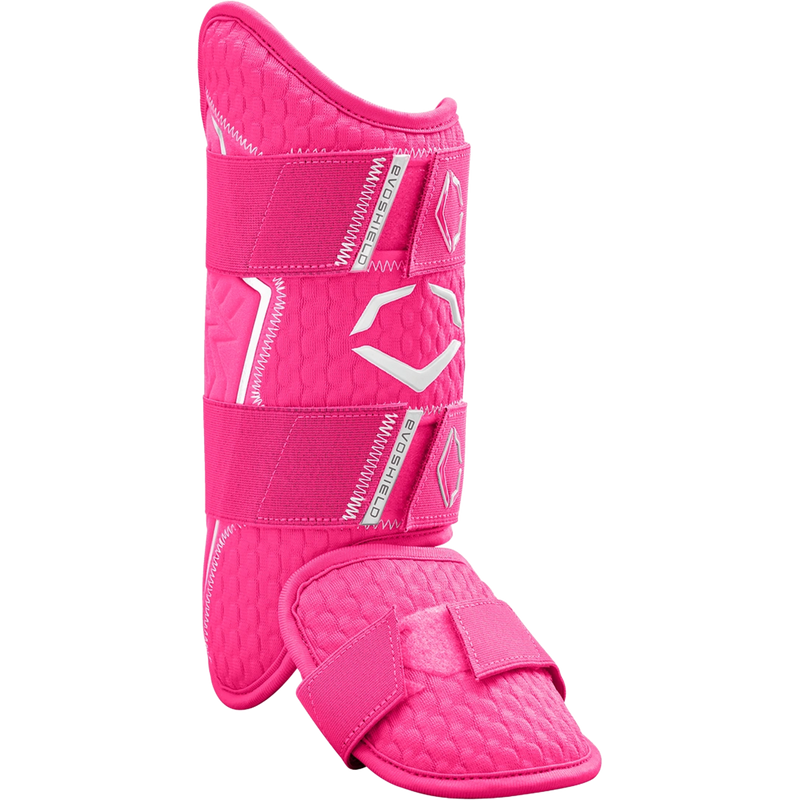 Pro-SRZ 2.0 Leg Guard, Featured Image