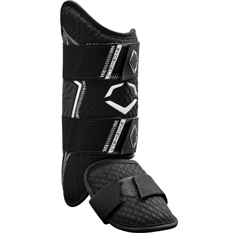 Pro-SRZ 2.0 Leg Guard, Featured Image