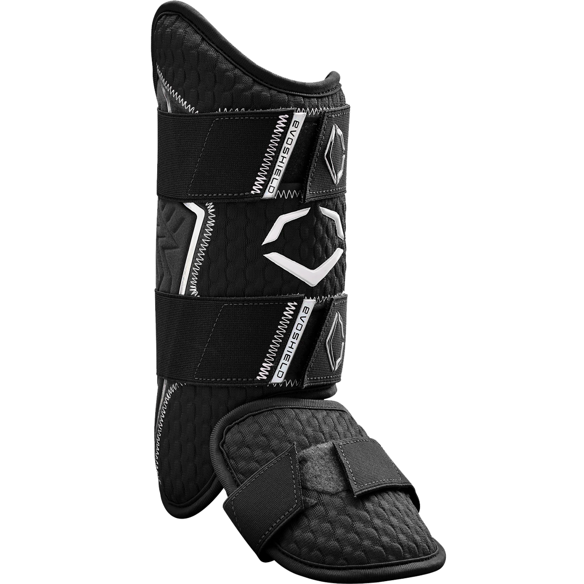 Pro-SRZ 2.0 Leg Guard alternate view
