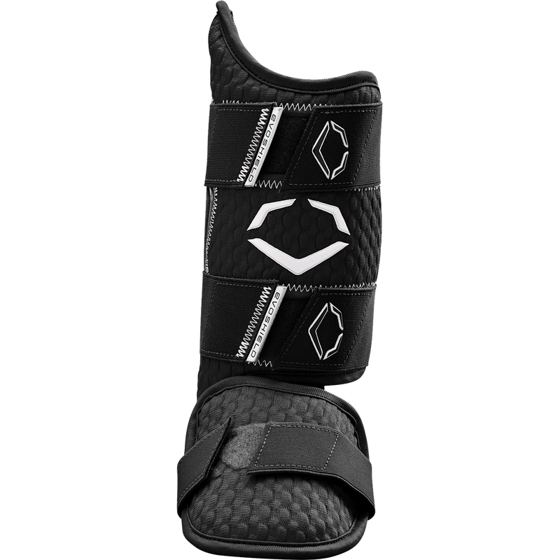 Pro-SRZ 2.0 Leg Guard, EvoShield Pro-SRZ 2.0 Leg Guard front