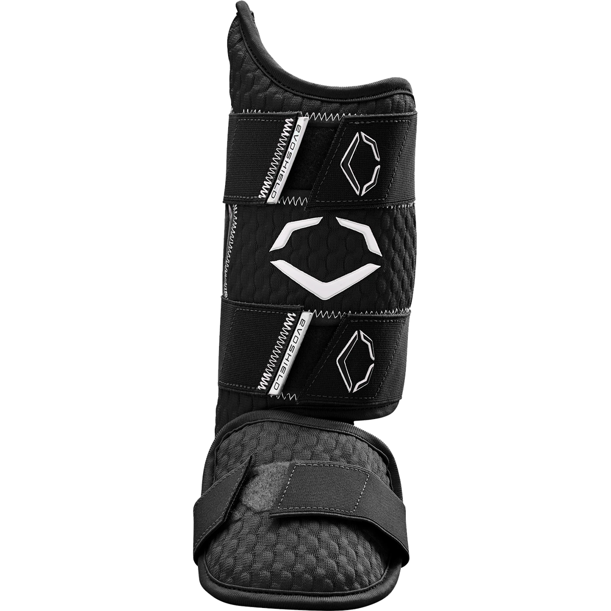 Pro-SRZ 2.0 Leg Guard alternate view