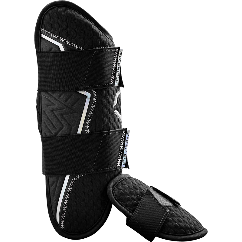 Pro-SRZ 2.0 Leg Guard, EvoShield Pro-SRZ 2.0 Leg Guard parts