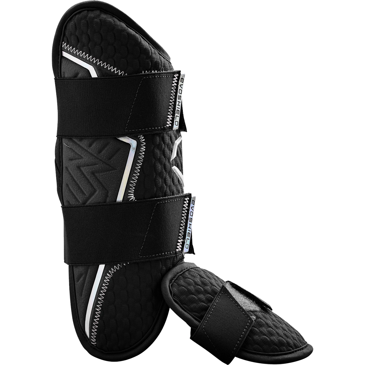 Pro-SRZ 2.0 Leg Guard alternate view