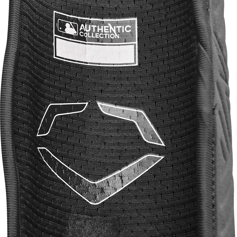 Pro-SRZ 2.0 Leg Guard, EvoShield Pro-SRZ 2.0 Leg Guard logo