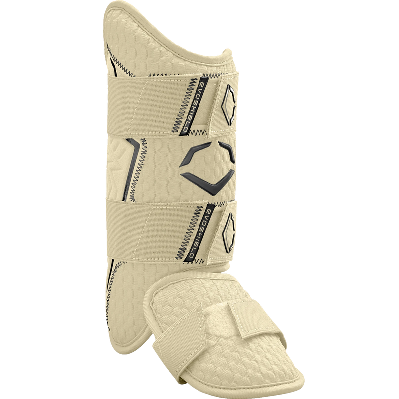 Pro-SRZ 2.0 Leg Guard, Featured Image