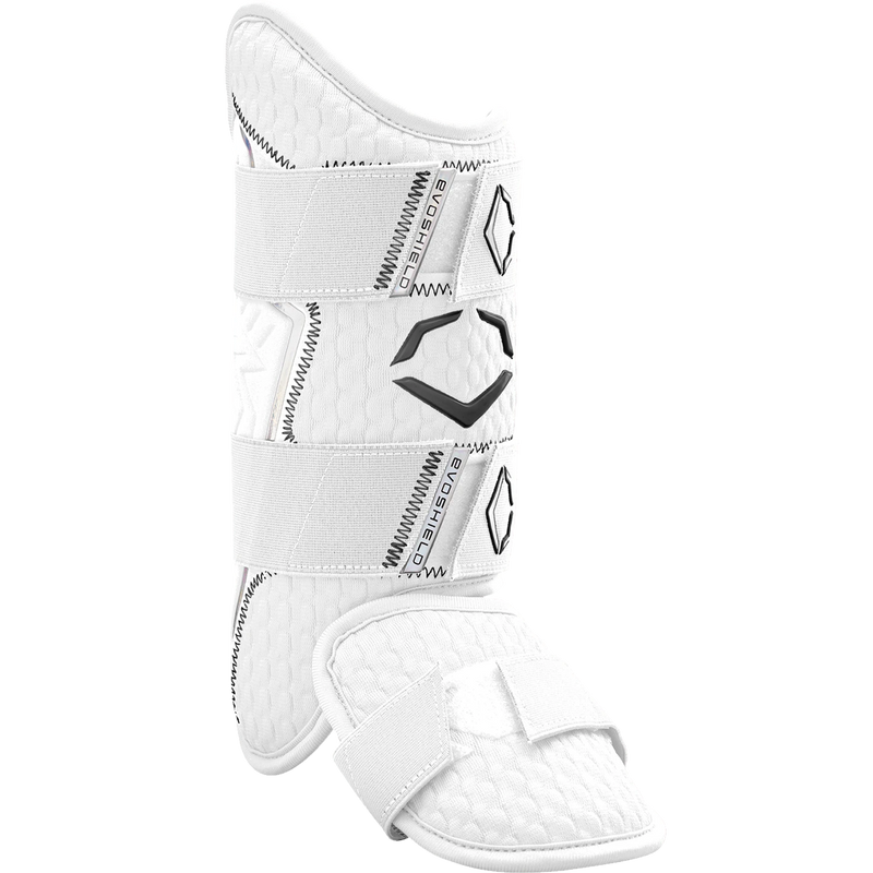 Pro-SRZ 2.0 Leg Guard, Featured Image