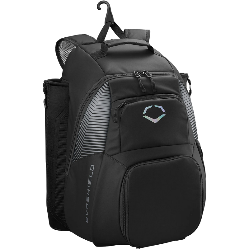 Tone Set Backpack, EvoShield Tone Set Backpack in Black 