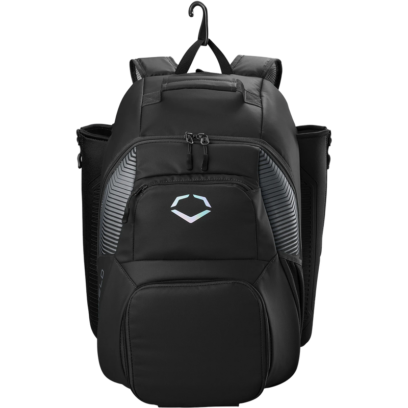 Tone Set Backpack, EvoShield Tone Set Backpack in Black front