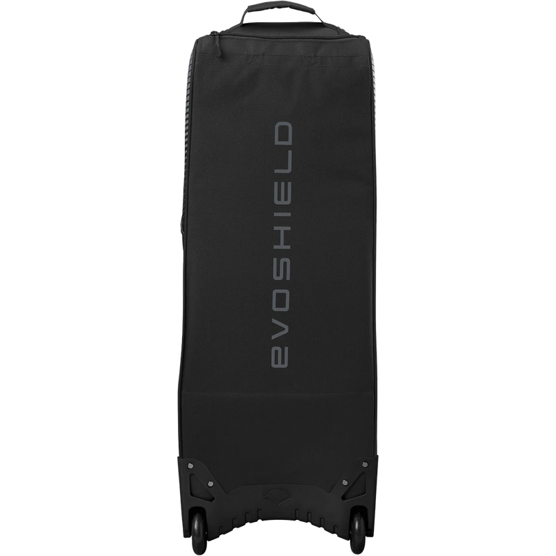 Tone Set Wheeled Bag, EvoShield Tone Set Wheeled Bag back