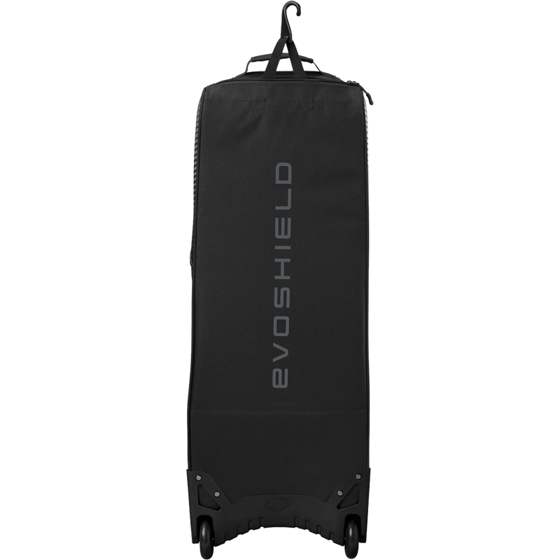 Tone Set Wheeled Bag, EvoShield Tone Set Wheeled Bag hook