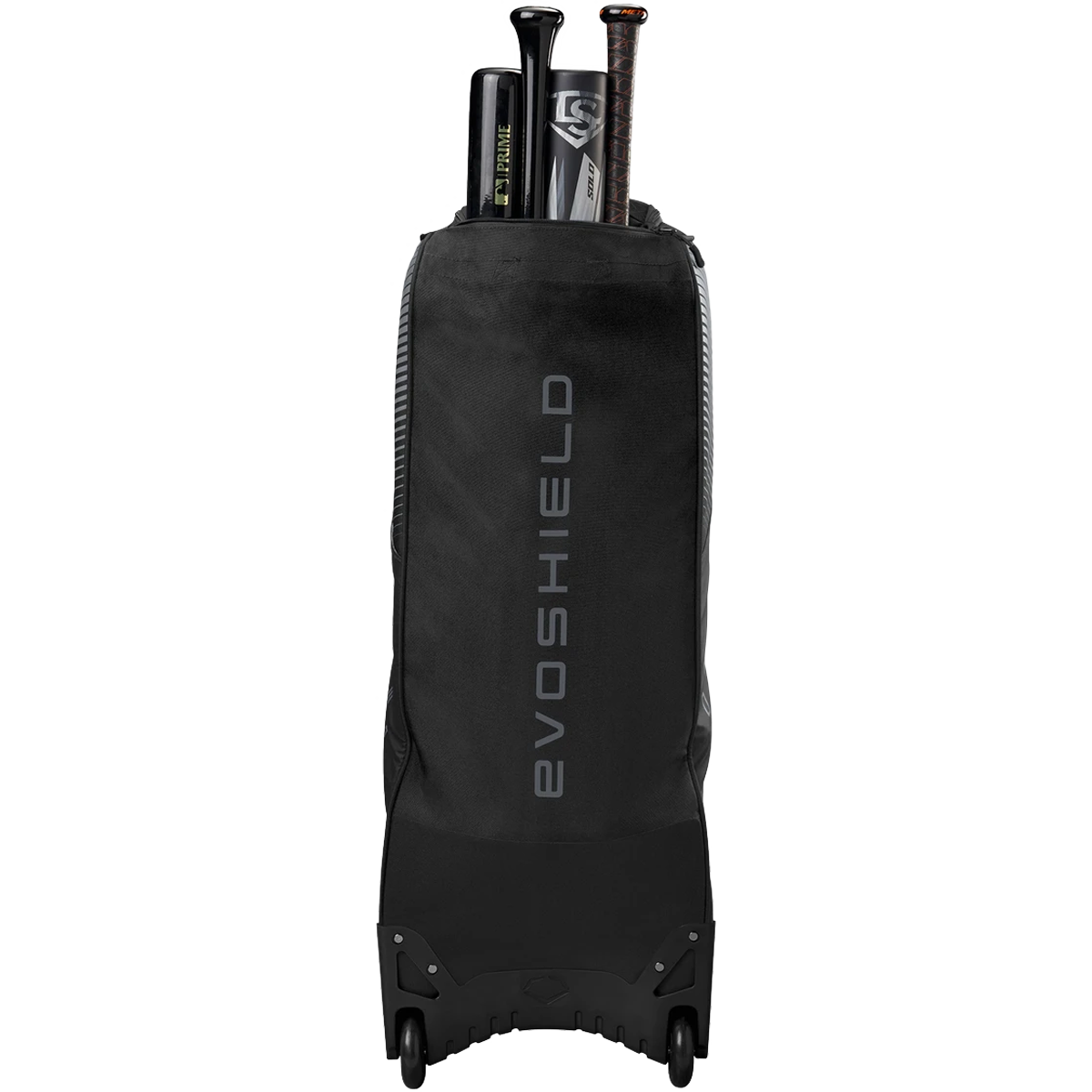 Tone Set Wheeled Bag alternate view