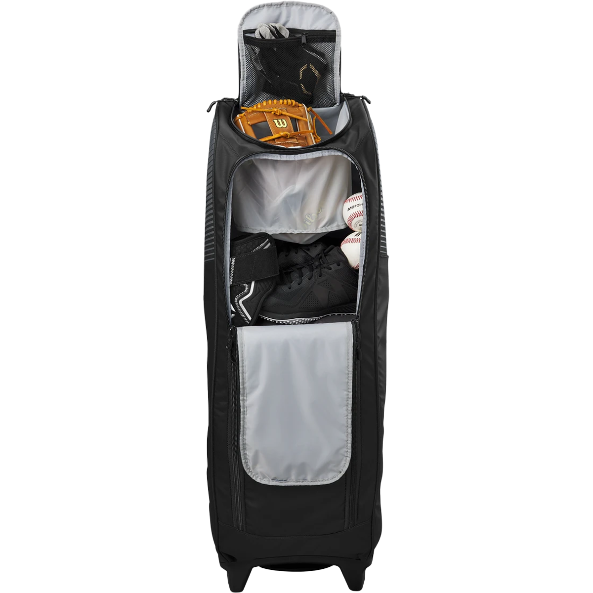 Tone Set Wheeled Bag alternate view