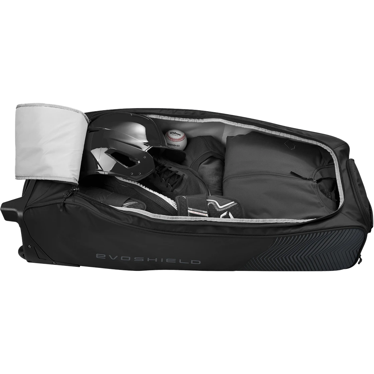 Tone Set Wheeled Bag alternate view