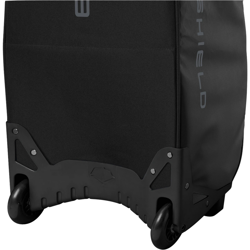 Tone Set Wheeled Bag, EvoShield Tone Set Wheeled Bag wheels
