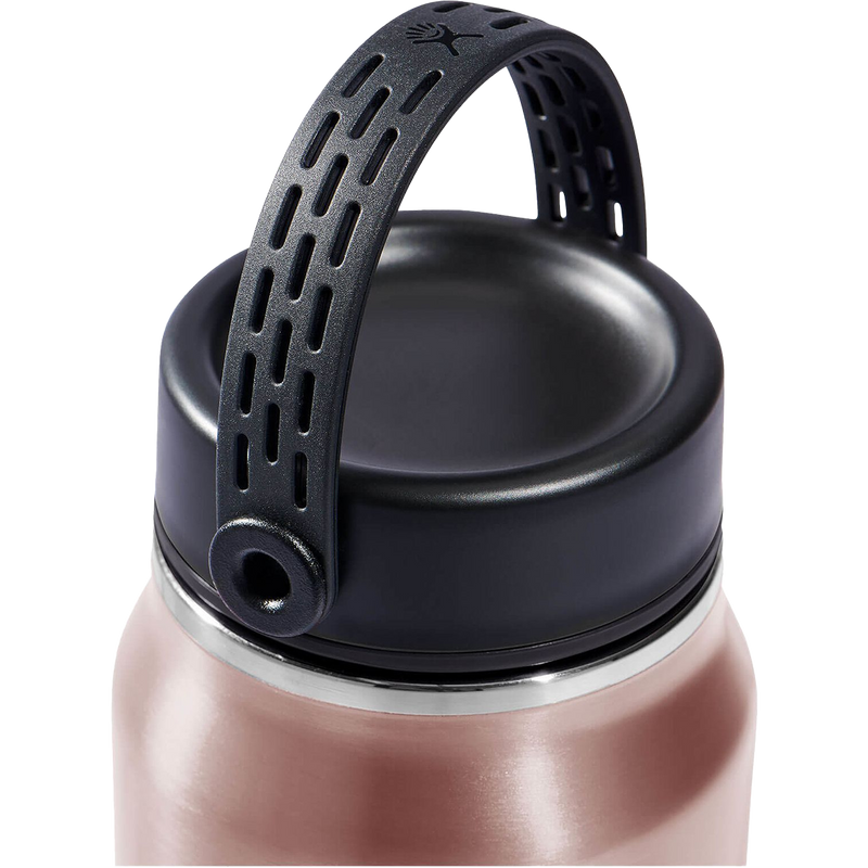 32 oz Lightweight Wide Mouth Trail Series, Hydro Flask 32 oz Lightweight Wide Mouth Trail Series lid