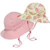 Summer Slice/Dusty Pink