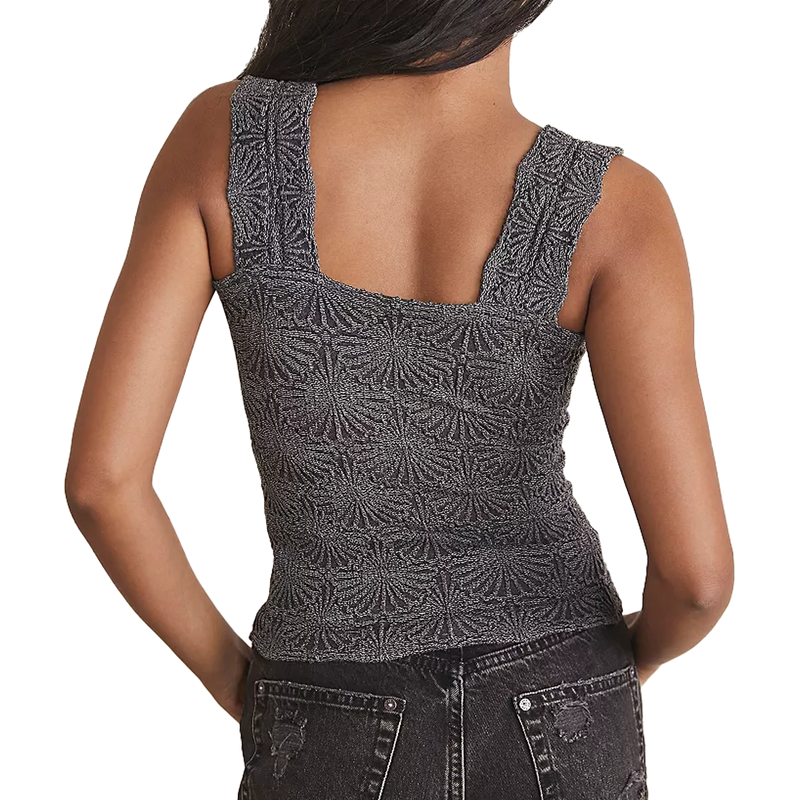 Women's Love Letter Cami, Free People Women's Love Letter Cami back