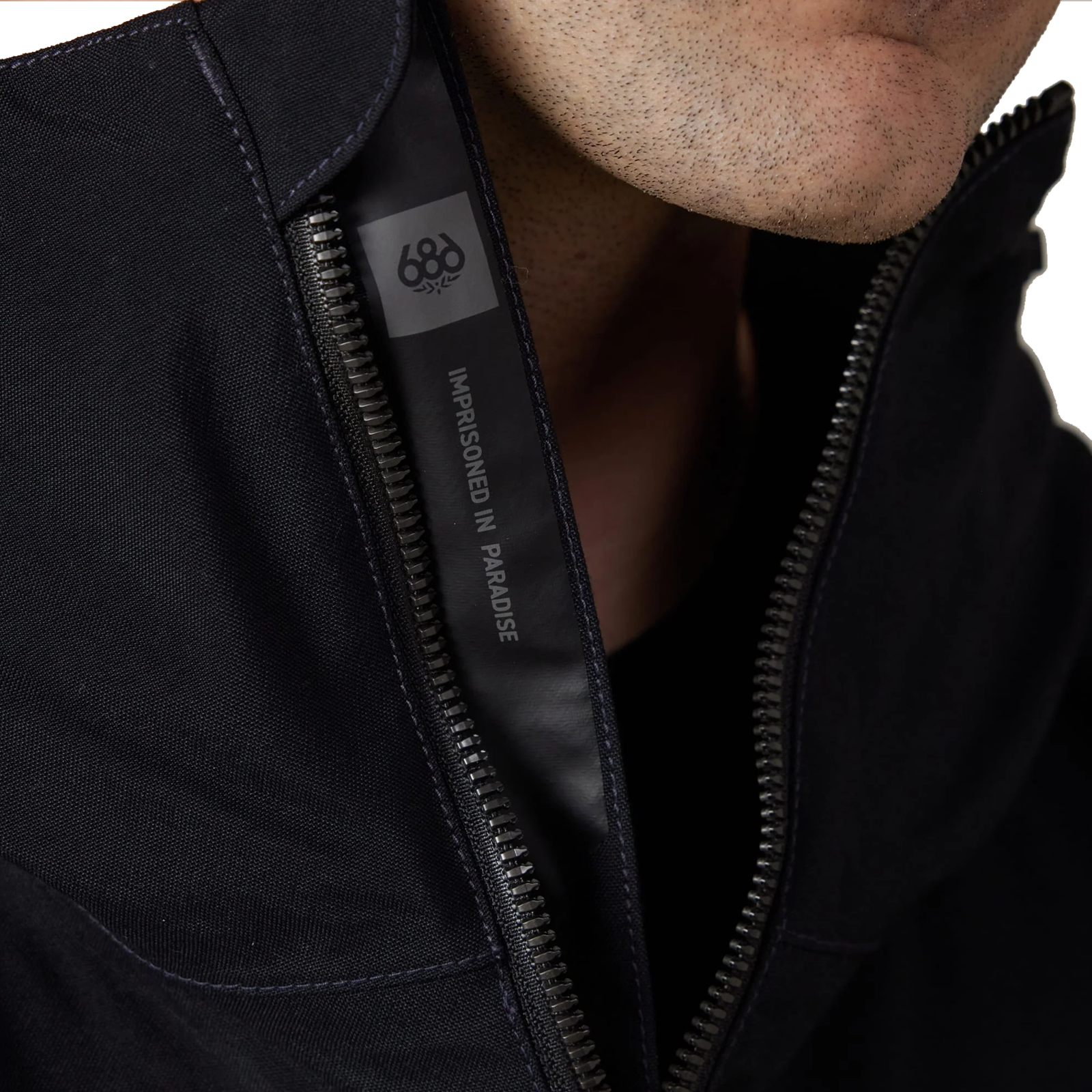Men's Dojo Jacket alternate view