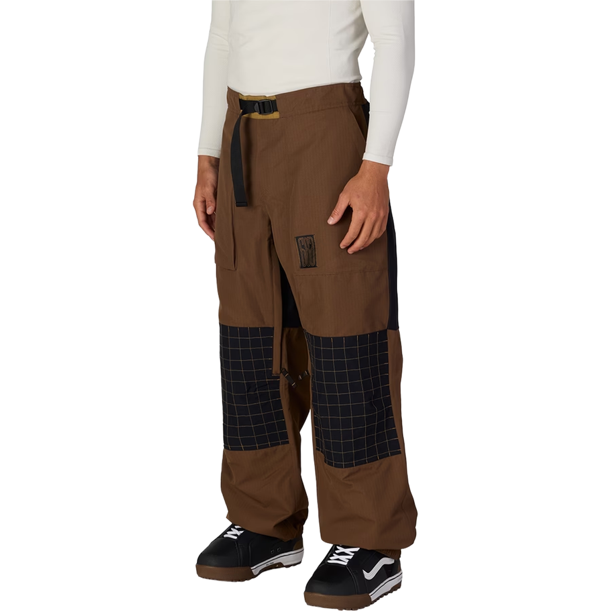 Men's Ghost 2.5L Pant alternate view