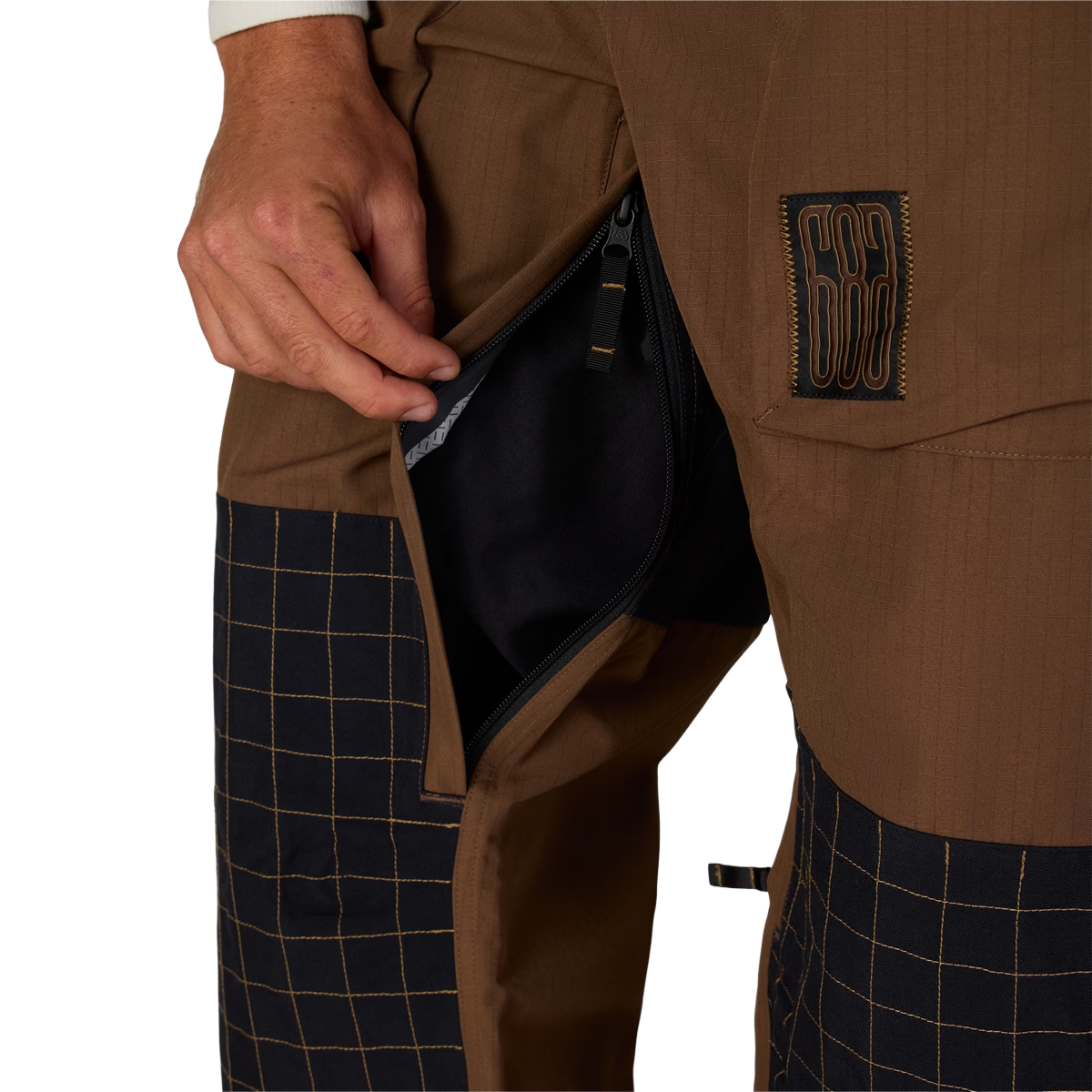Men's Ghost 2.5L Pant alternate view