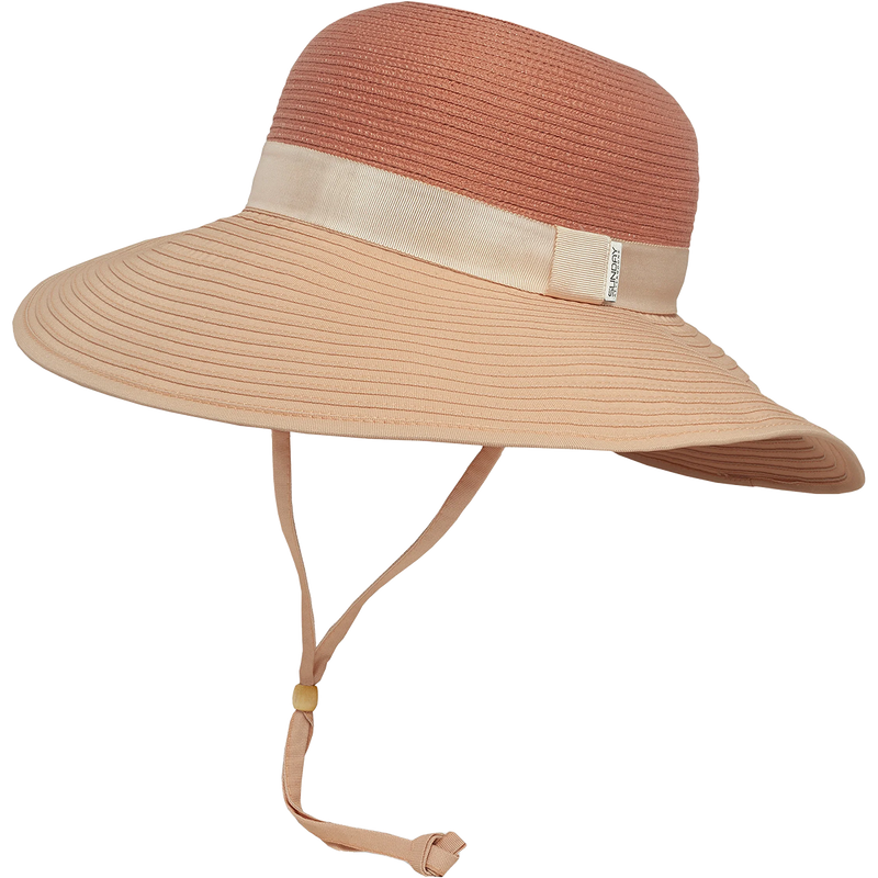 Women's Siena Hat, Featured Image