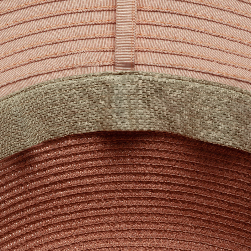 Women's Siena Hat, Sunday Afternoons Women's Siena Hat in Terra Cotta/Blush liner