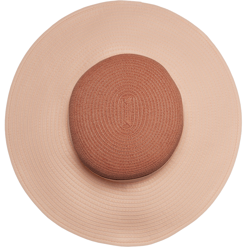 Women's Siena Hat, Sunday Afternoons Women's Siena Hat in Terra Cotta/Blush top