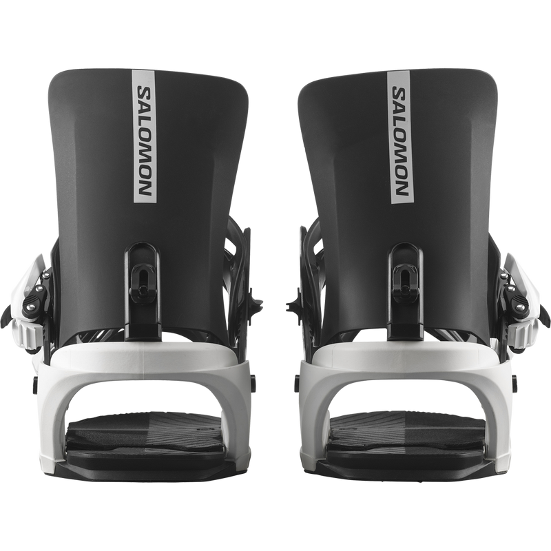 Youth Rhythm, Salomon Youth Rhythm back
