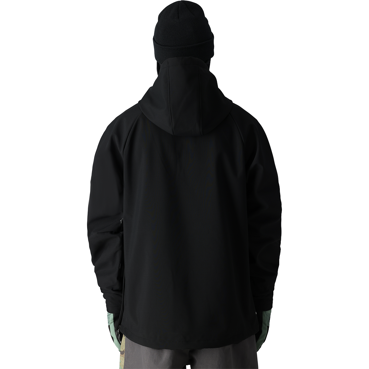 Men's Waterproof Hoody – Sports Basement