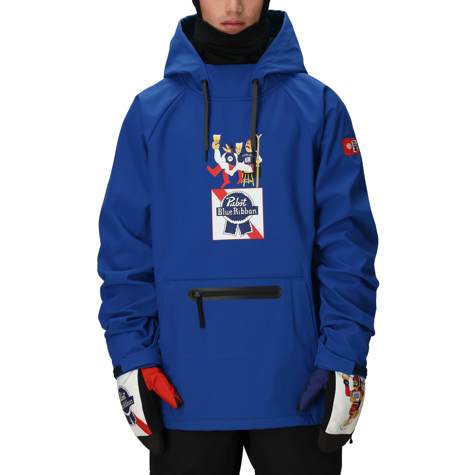 Men's Waterproof Hoody – Sports Basement