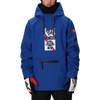 PBRB-PBR Blue