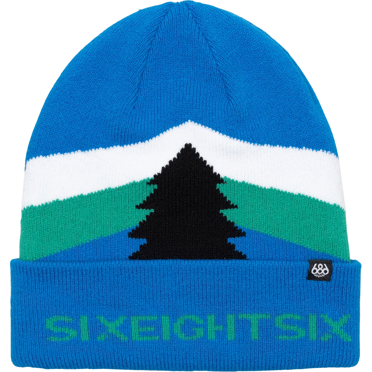Youth Vintage Cuff Beanie alternate view