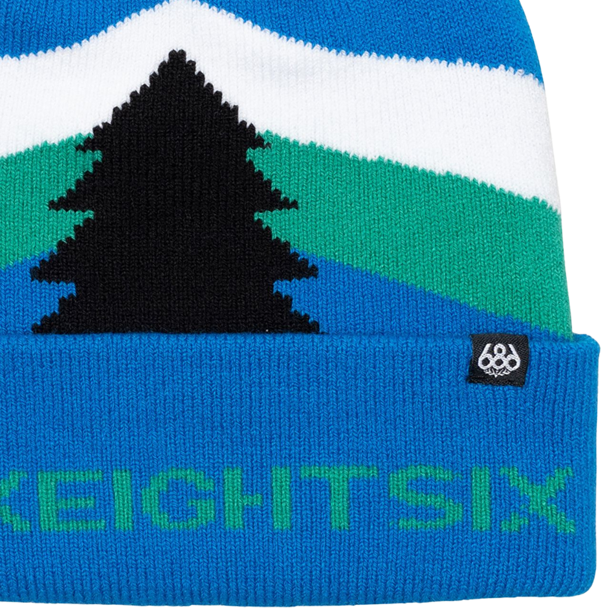 Youth Vintage Cuff Beanie alternate view