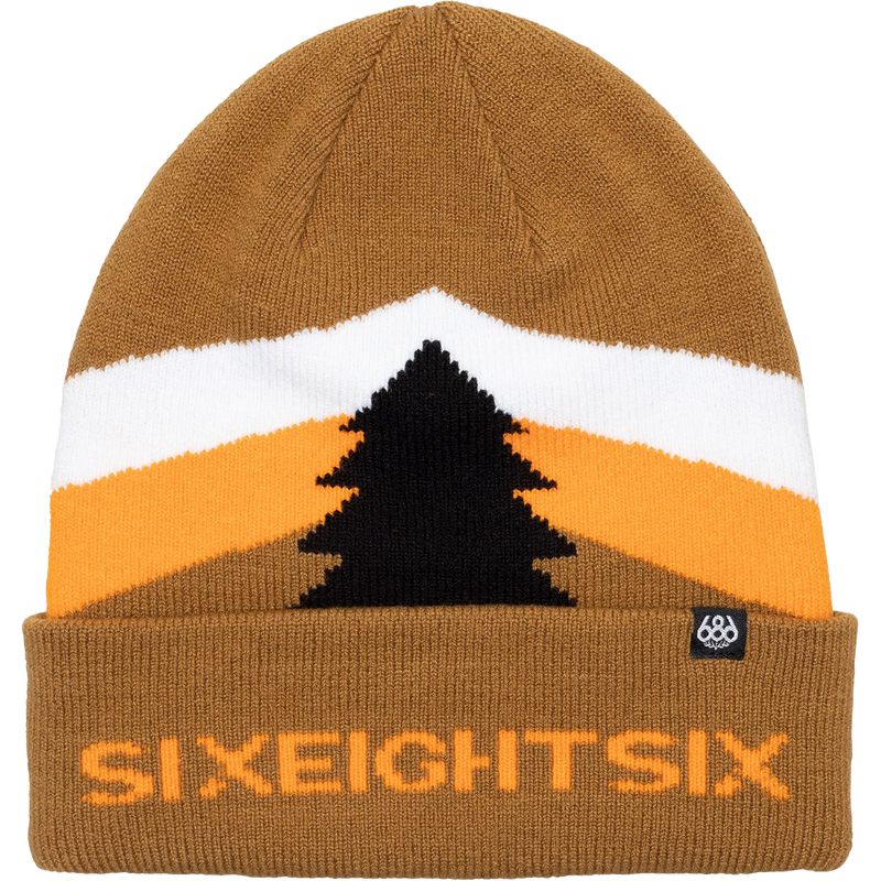 Youth Vintage Cuff Beanie, Featured Image