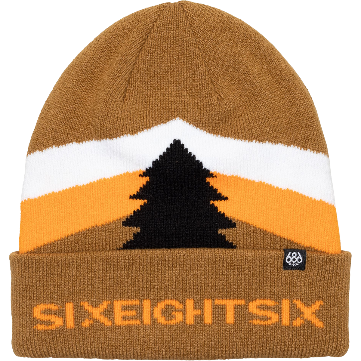 Youth Vintage Cuff Beanie alternate view