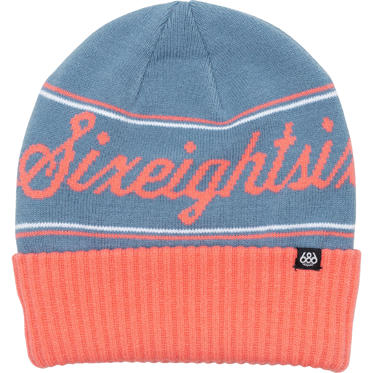 Youth Roll-Up Beanie alternate view