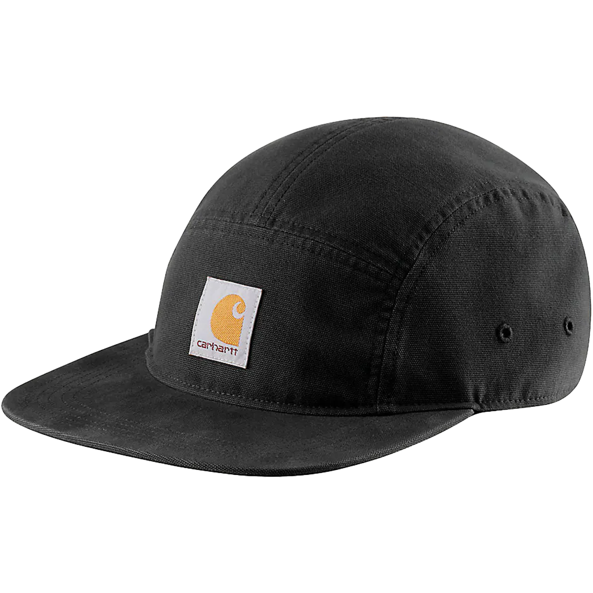 Canvas 5-Panel Cap – Sports Basement