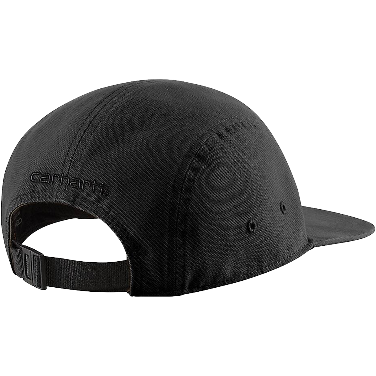 Canvas 5-Panel Cap alternate view