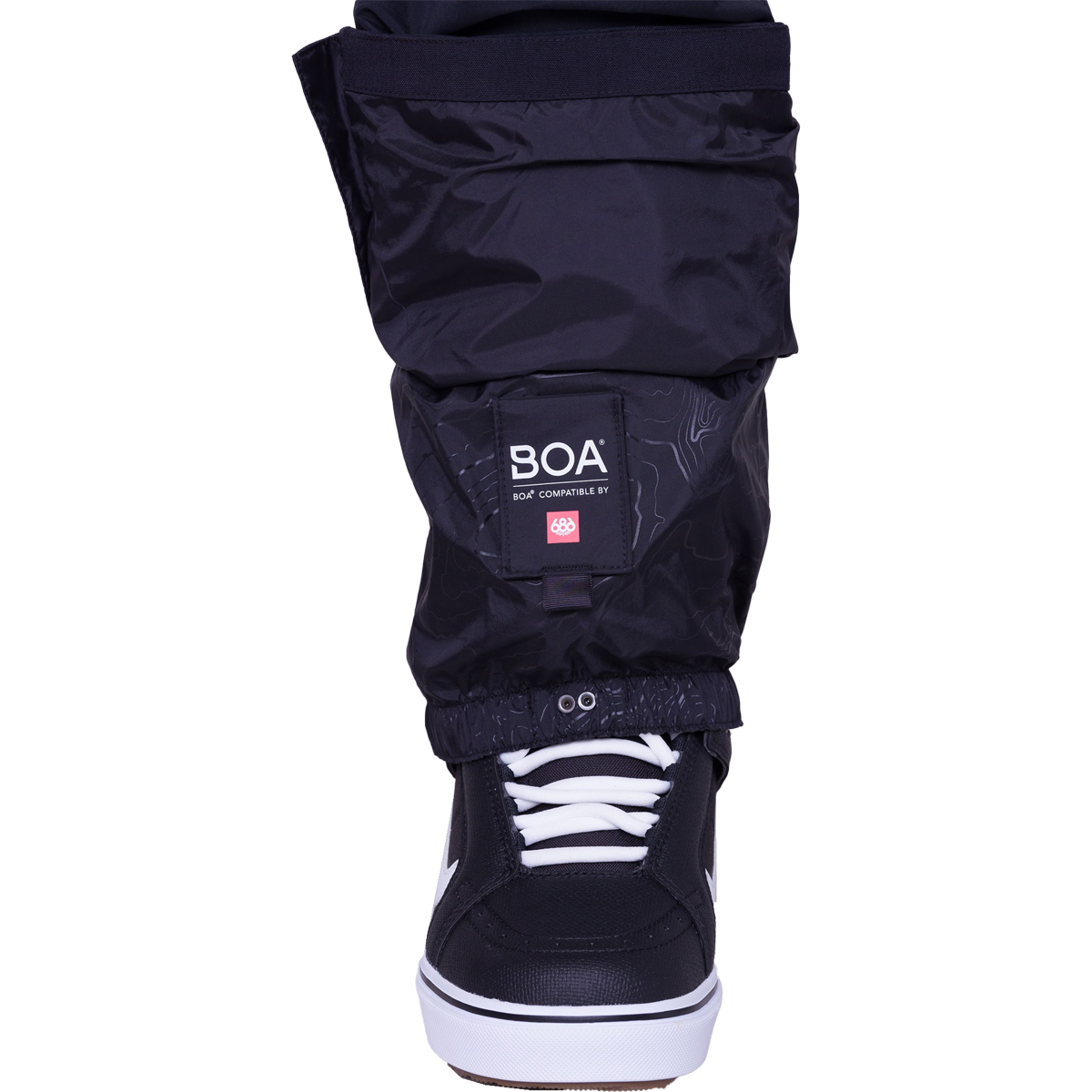Men's Gore-Tex GT Pant alternate view