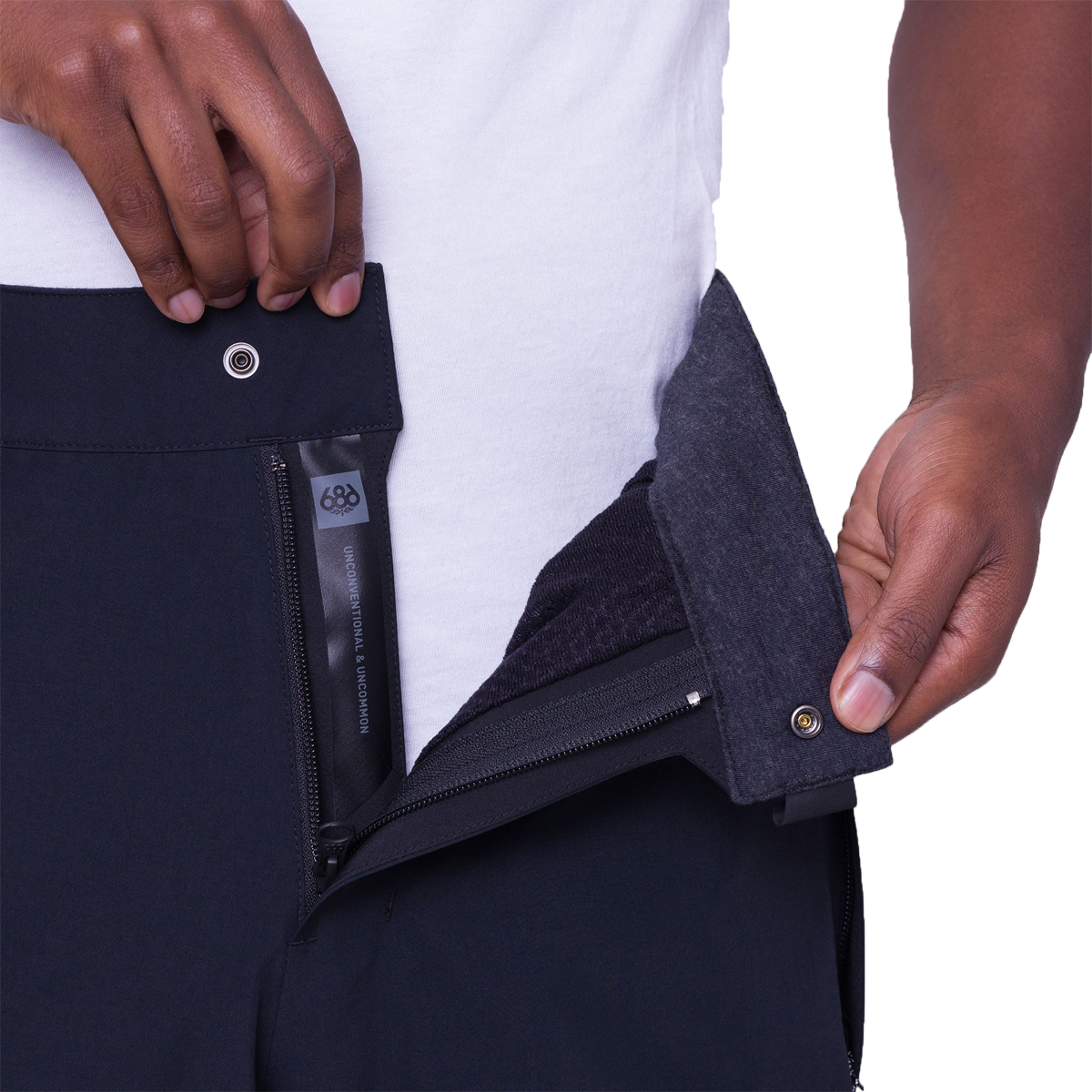 Men's Gore-Tex GT Pant alternate view